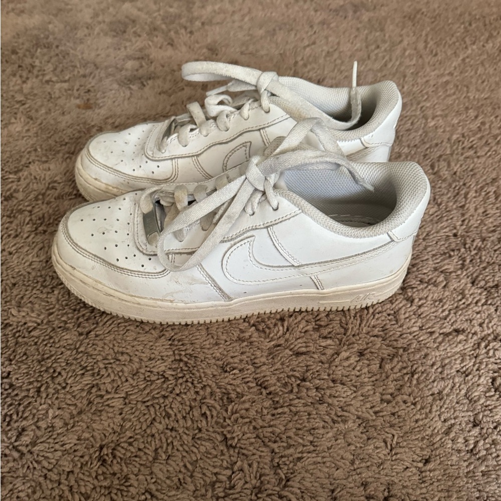 Nike Air Force ones